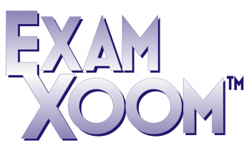 Exam Xoom